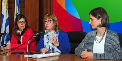 Buscan sensibilizar sobre una buena alimentaci�n