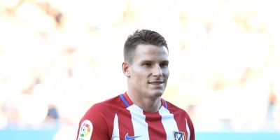 Gameiro se lesiona d�as despu�s de fichar por el Atl�tico de Madrid