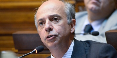 Oposici�n llamar� a sala a los ministros de Econom�a y Salud por d�ficit en mutualistas