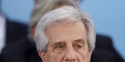 V�zquez recibe el lunes al PIT-CNT