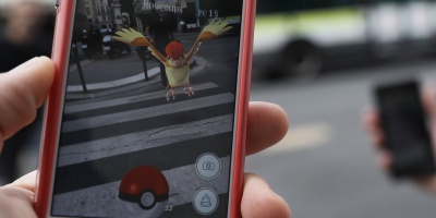 El juego Pok�mon Go qued� habilitado en Uruguay 