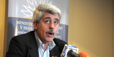 Municipales suspendidos y sin goce de sueldo por consumo de drogas en horario de trabajo