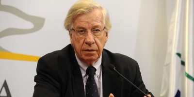 Astori: "Este ajuste es muy moderado"