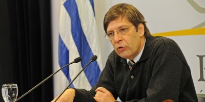 An�lisis sobre el nuevo presidente del Frente Amplio