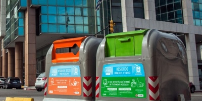 Limpieza de la IMM realiza paro por asamblea