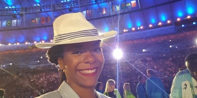 Compiten atletas celestes