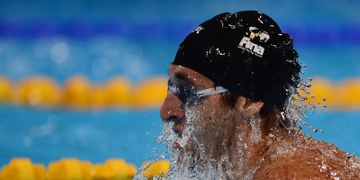 Melconian no clasific� a semifinales pero acab� segundo en su serie