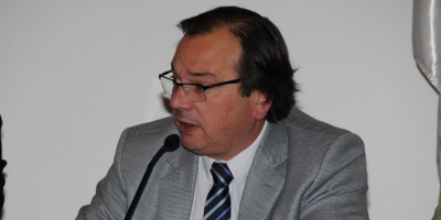 Falero renunci� a la Mesa del SUCIVE por rechazar denuncia de empadronamientos en Florida