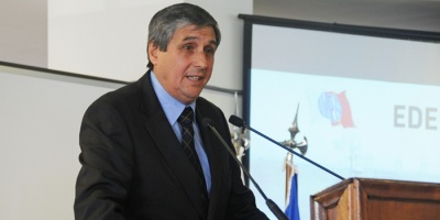 El nuevo subsecretario de Defensa ser� Daniel Montiel