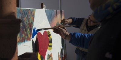 Una c�rcel que desarrolla su propio ecosistema emprendedor