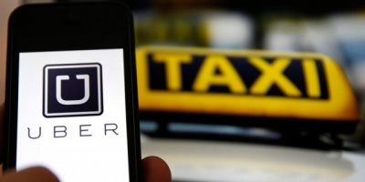 Gobierno busca regular la actuvidad de Uber, pide acelerar procesos
