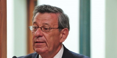 Nin Novoa: "Venezuela no est� colaborando" 