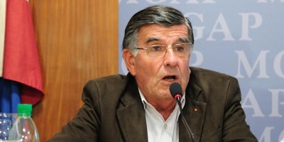 Advierten sobre casos de rabia provocada por �vampiros�