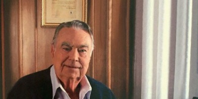  Falleci� Luis Caponi 