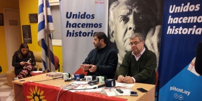 Cuesta Duarte solicit� �seriedad� a C�maras Empresariales 