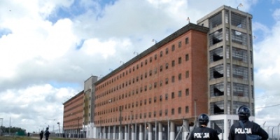 Un recluso fue asesinado en enfrentamiento en el Penal de Libertad