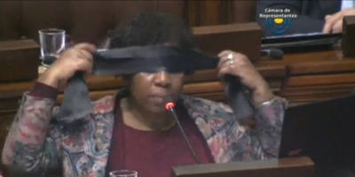 Diputada Gloria Rodr�guez interpel� a ministra Arismendi por instituto Cach�n 