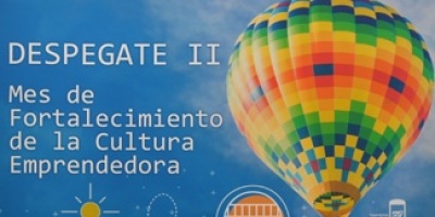 J�venes en busca de nuevos emprendimientos 