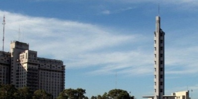 Interior acept� cronograma de AUF para instalaci�n de c�maras en Centenario 