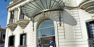 Fuerza A�rea: En 48 horas habr� un informe primario sobre el accidente