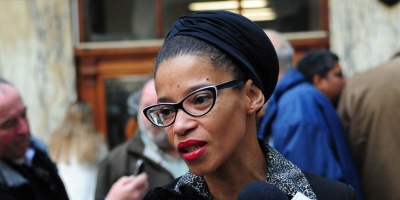  Correo busca estar presente en todo el pa�s 