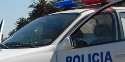 Accidente fatal en Canelones 