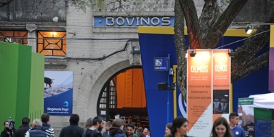 Realizar�n este mediod�a el lanzamiento de la Expo Prado 2016