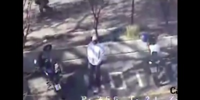 Capturado cuando intentaba robar una moto