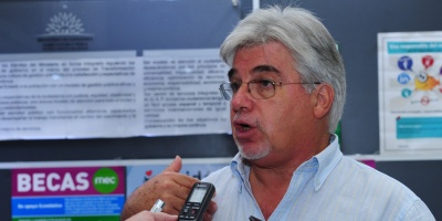 Aguerre: Uruguay es el �nico de la regi�n habilitado para exportar carne a Corea