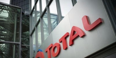 Total comunic� a Ancap los resultados de la b�squeda de petr�leo