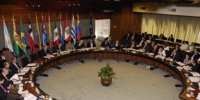 Uruguay recibe pr�xima reuni�n de Cancilleres de Aladi