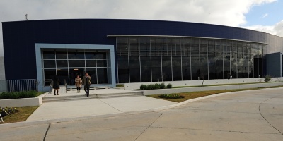 Presidente de CUTI dice que ANTEL tiene una muy buena infraestructura