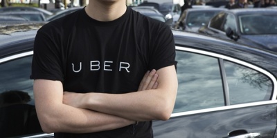 La Intendencia de Montevideo aplic� 100 multas a Uber 