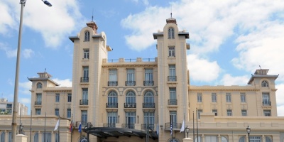 Mercosur: reuni�n en Montevideo busca destrabar crisis