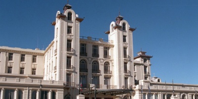 Reuni�n del Mercosur en busca de destrabar crisis del bloque termin� sin anuncios