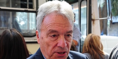 MSP alerta por circulaci�n de drogas de s�ntesis