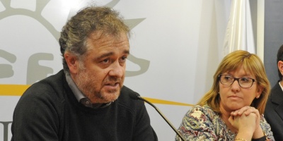 Removieron a Beatriz Tabacco como directora de Movilidad