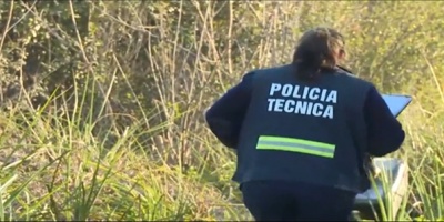 Cortaron el tr�nsito pidiendo justicia por joven asesinada 