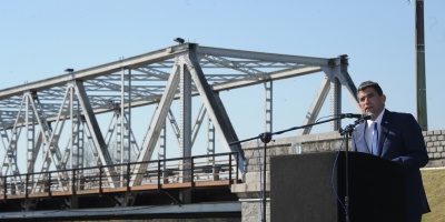 Lacalle Pou cuestion� discurso de Sendic