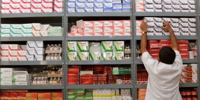 Fuerte defensa al gobierno y cr�ticas a Farmashop y San Roque por parte de la Asociaci�n de Farmacias Comunitarias