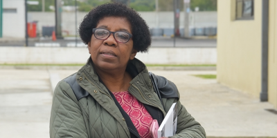 Diputada solicita informaci�n al Mides por fallecimiento de una joven