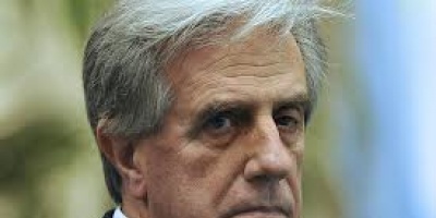V�zquez rechaza cualquier actividad junto a los otros candidatos