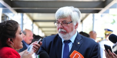 Crear�n brigada de reclusos para reparar distintos tipos de estructura