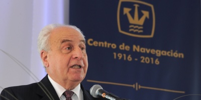 Mejoran v�a f�rrea en Fray Bentos