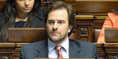 Diputado Colorado dijo que hablar de golpes de estado es una �burrada y contradictorio�