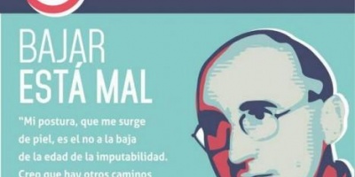 Partidarios del No a la Baja anuncian respaldo de todos los partidos