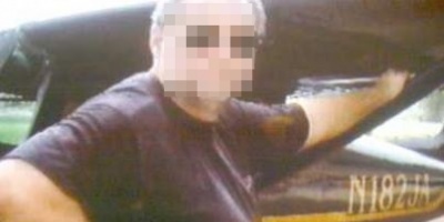 El alem�n que apareci� muerto en La Floresta integraba una secta, investigan posible venganza