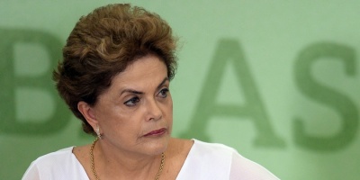 Dilma Rousseff fue destituida, pero podr� ejercer cargos p�blicos 