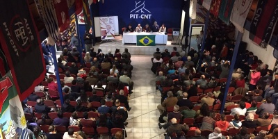 Mujica sostuvo que en Brasil se consum� un golpe de Estado