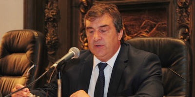 Botana asegur� que a l�deres de su partido les falta "carnaval y mediotanque"